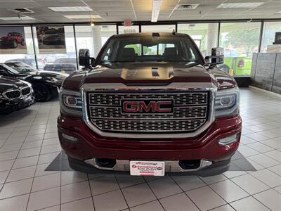 2016 GMC Sierra 1500 Denali - Photo 3 - Hamilton, OH 45015
