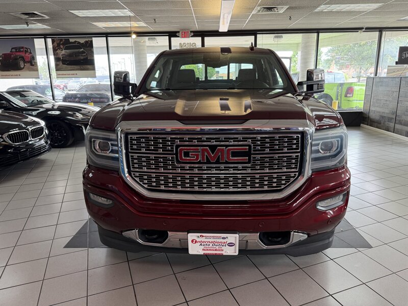 2016 GMC Sierra 1500 Denali - Photo 3 - Hamilton, OH 45015