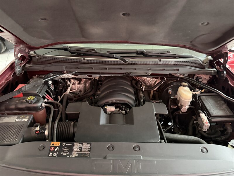 2016 GMC Sierra 1500 Denali - Photo 36 - Hamilton, OH 45015