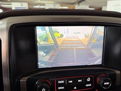 2016 GMC Sierra 1500 Denali - Photo 16 - Hamilton, OH 45015