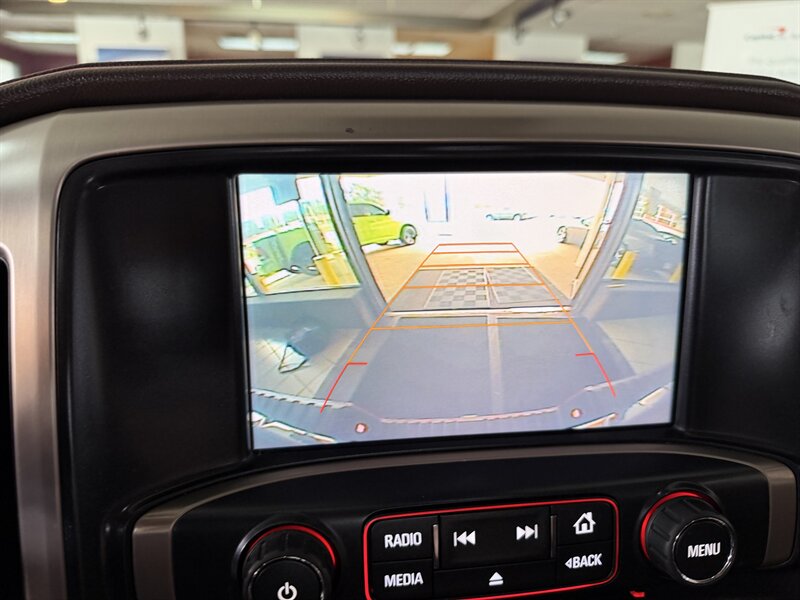 2016 GMC Sierra 1500 Denali - Photo 16 - Hamilton, OH 45015