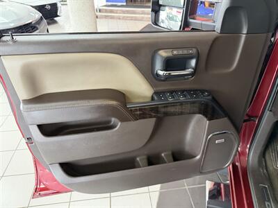 2016 GMC Sierra 1500 Denali - Photo 24 - Hamilton, OH 45015
