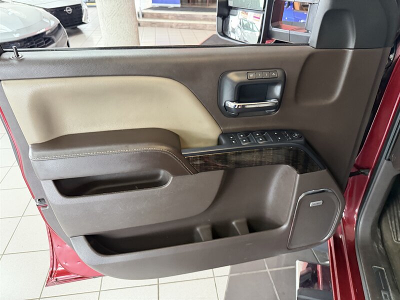 2016 GMC Sierra 1500 Denali - Photo 24 - Hamilton, OH 45015