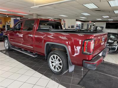 2016 GMC Sierra 1500 Denali - Photo 8 - Hamilton, OH 45015