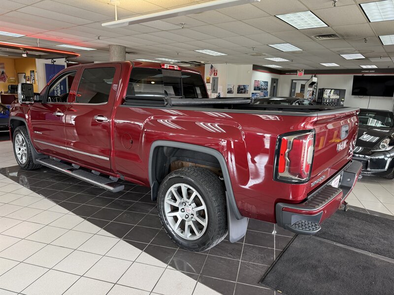 2016 GMC Sierra 1500 Denali - Photo 8 - Hamilton, OH 45015