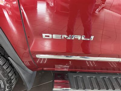 2016 GMC Sierra 1500 Denali - Photo 34 - Hamilton, OH 45015