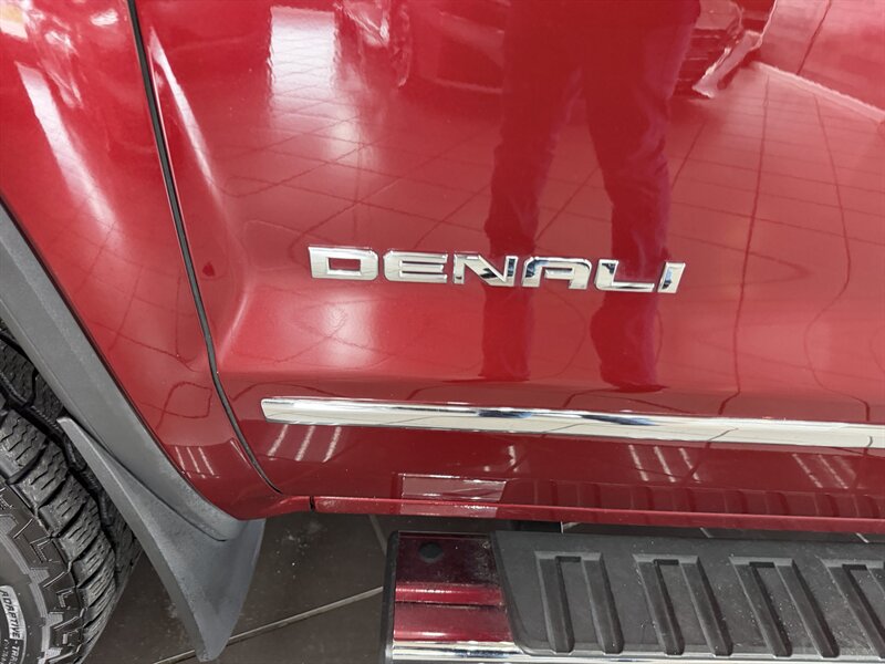 2016 GMC Sierra 1500 Denali - Photo 34 - Hamilton, OH 45015