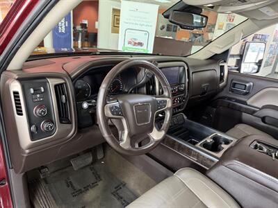 2016 GMC Sierra 1500 Denali - Photo 11 - Hamilton, OH 45015