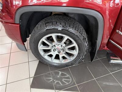2016 GMC Sierra 1500 Denali - Photo 31 - Hamilton, OH 45015