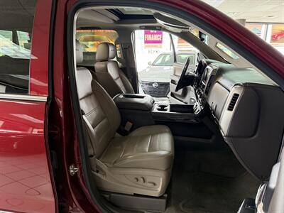 2016 GMC Sierra 1500 Denali - Photo 25 - Hamilton, OH 45015