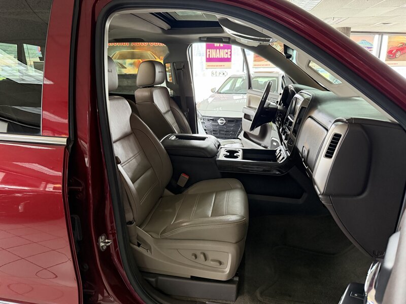 2016 GMC Sierra 1500 Denali - Photo 25 - Hamilton, OH 45015