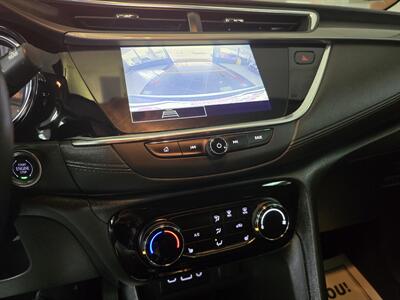 2021 Buick Encore GX Preferred - Photo 19 - Hamilton, OH 45015