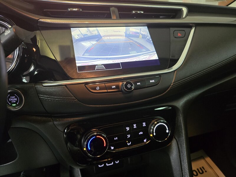 2021 Buick Encore GX Preferred - Photo 19 - Hamilton, OH 45015