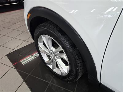 2021 Buick Encore GX Preferred - Photo 25 - Hamilton, OH 45015