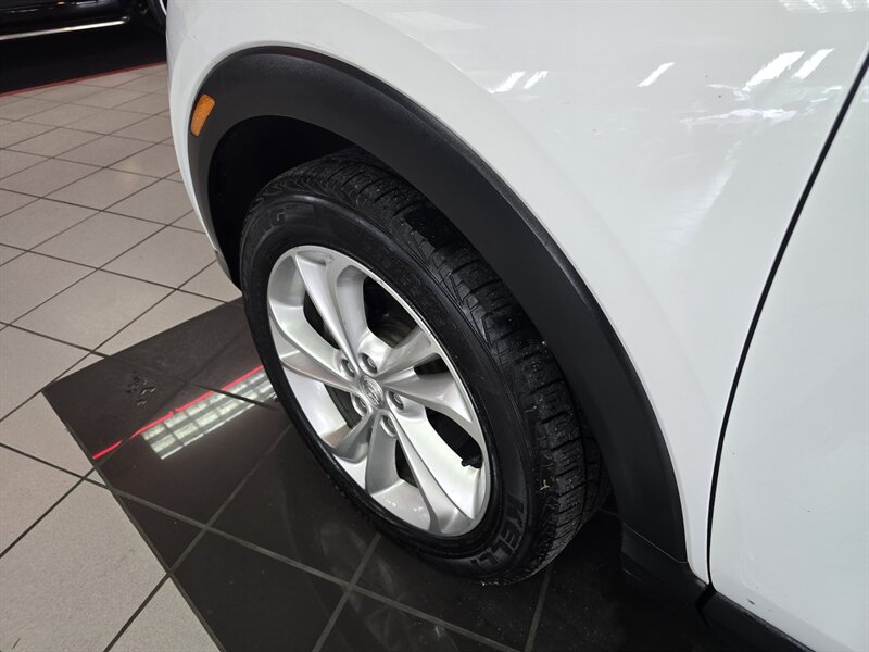 2021 Buick Encore GX Preferred - Photo 25 - Hamilton, OH 45015
