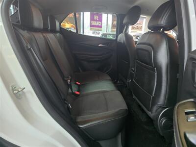 2021 Buick Encore GX Preferred - Photo 16 - Hamilton, OH 45015