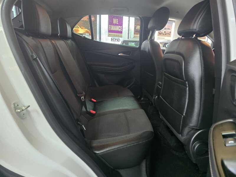 2021 Buick Encore GX Preferred - Photo 16 - Hamilton, OH 45015