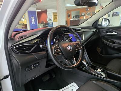 2021 Buick Encore GX Preferred - Photo 8 - Hamilton, OH 45015