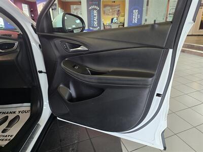 2021 Buick Encore GX Preferred - Photo 12 - Hamilton, OH 45015