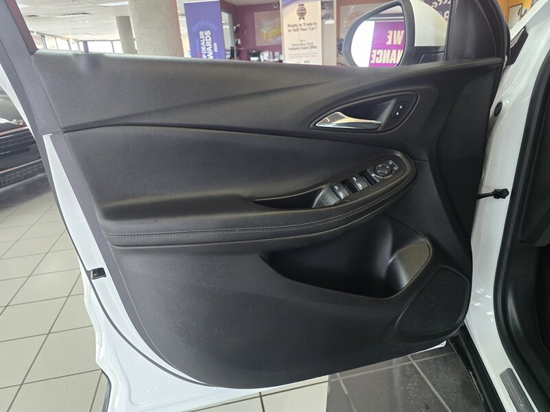 2021 Buick Encore GX Preferred - Photo 7 - Hamilton, OH 45015