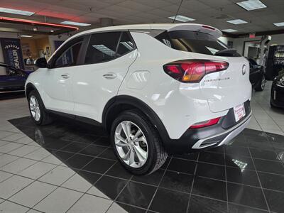 2021 Buick Encore GX Preferred - Photo 6 - Hamilton, OH 45015
