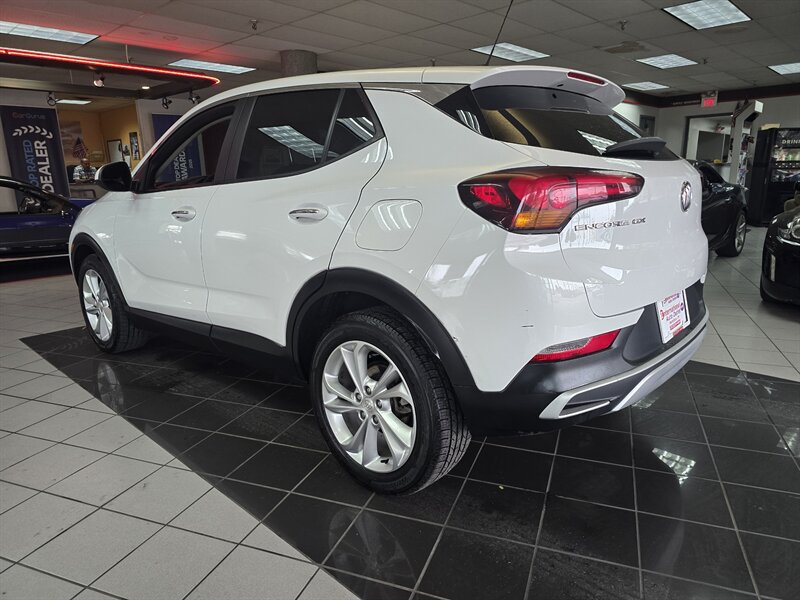 2021 Buick Encore GX Preferred - Photo 6 - Hamilton, OH 45015