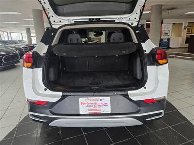 2021 Buick Encore GX Preferred - Photo 24 - Hamilton, OH 45015