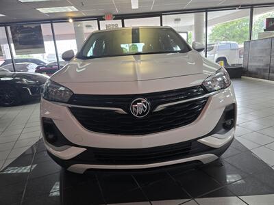 2021 Buick Encore GX Preferred - Photo 2 - Hamilton, OH 45015