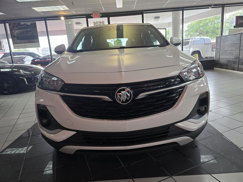 2021 Buick Encore GX Preferred - Photo 2 - Hamilton, OH 45015