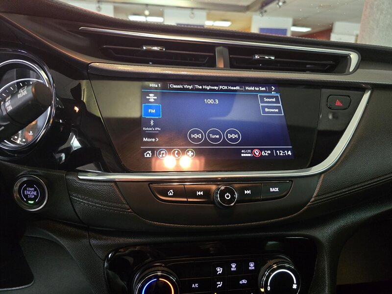 2021 Buick Encore GX Preferred - Photo 21 - Hamilton, OH 45015