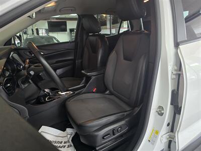2021 Buick Encore GX Preferred - Photo 9 - Hamilton, OH 45015