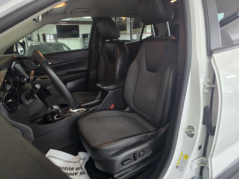 2021 Buick Encore GX Preferred - Photo 9 - Hamilton, OH 45015