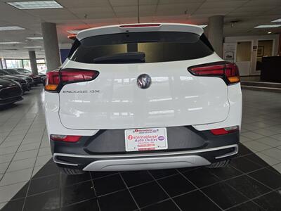 2021 Buick Encore GX Preferred - Photo 5 - Hamilton, OH 45015