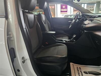 2021 Buick Encore GX Preferred - Photo 14 - Hamilton, OH 45015