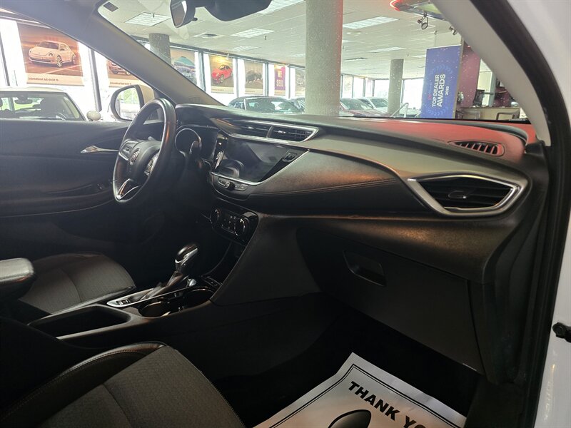2021 Buick Encore GX Preferred - Photo 13 - Hamilton, OH 45015
