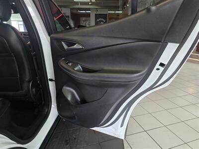 2021 Buick Encore GX Preferred - Photo 15 - Hamilton, OH 45015