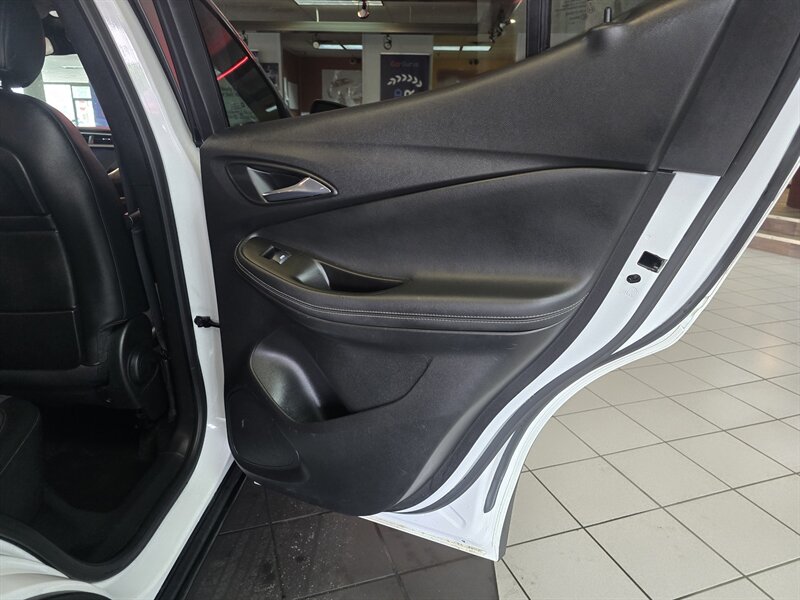 2021 Buick Encore GX Preferred - Photo 15 - Hamilton, OH 45015