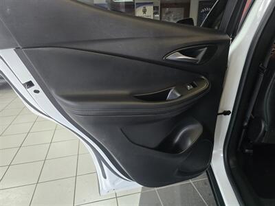 2021 Buick Encore GX Preferred - Photo 10 - Hamilton, OH 45015