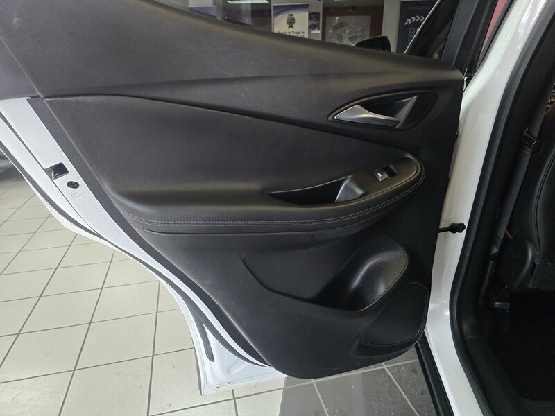 2021 Buick Encore GX Preferred - Photo 10 - Hamilton, OH 45015
