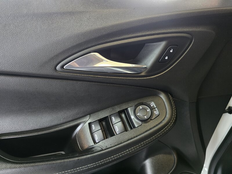2021 Buick Encore GX Preferred - Photo 17 - Hamilton, OH 45015