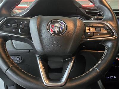 2021 Buick Encore GX Preferred - Photo 20 - Hamilton, OH 45015