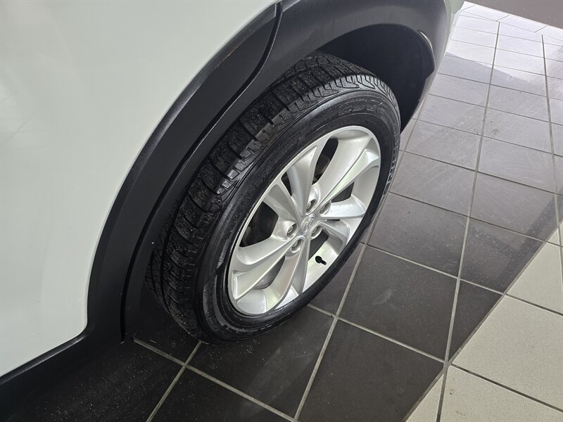2021 Buick Encore GX Preferred - Photo 26 - Hamilton, OH 45015