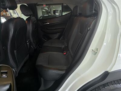 2021 Buick Encore GX Preferred - Photo 11 - Hamilton, OH 45015
