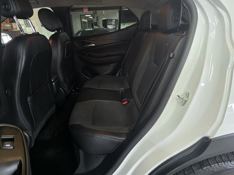 2021 Buick Encore GX Preferred - Photo 11 - Hamilton, OH 45015
