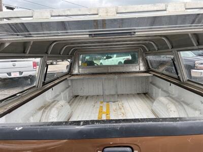 2006 Chevrolet Silverado 1500 Work Truck 2DR REGULAR CAB   - Photo 21 - Hamilton, OH 45015