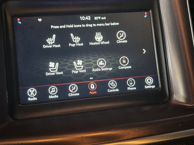 2020 Dodge Charger SXT 4DR SEDAN - Photo 29 - Hamilton, OH 45015
