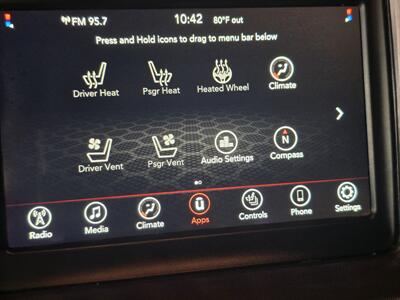 2020 Dodge Charger SXT 4DR SEDAN - Photo 28 - Hamilton, OH 45015