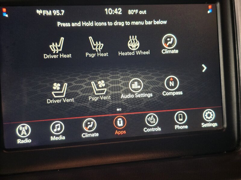 2020 Dodge Charger SXT 4DR SEDAN - Photo 28 - Hamilton, OH 45015