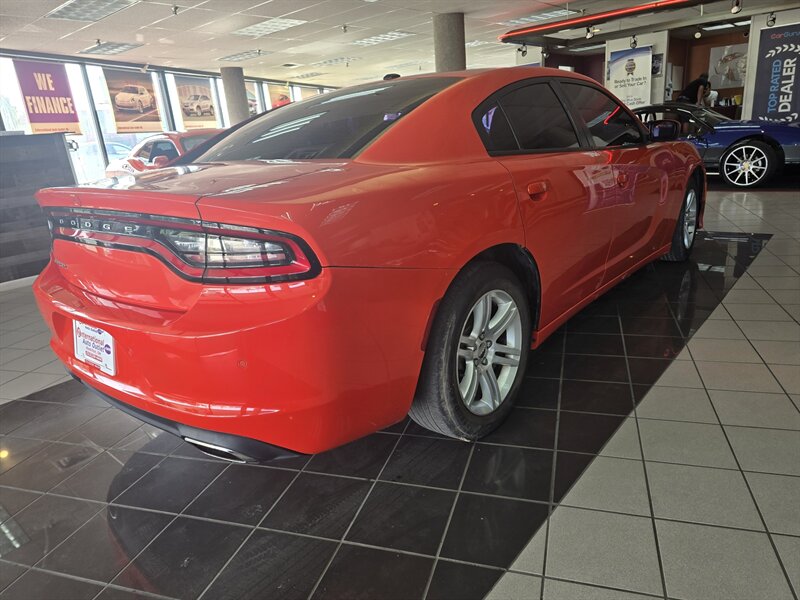 2020 Dodge Charger SXT 4DR SEDAN - Photo 4 - Hamilton, OH 45015
