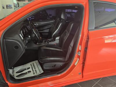 2020 Dodge Charger SXT 4DR SEDAN - Photo 9 - Hamilton, OH 45015